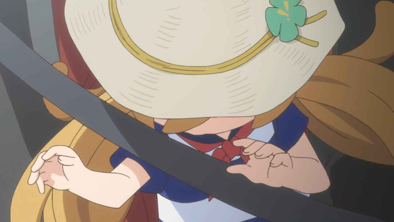 Amaama to Inazuma – 10 - Random Curiosity